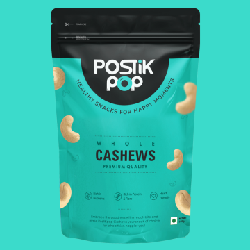 Cashew Premium (Pack of 2)